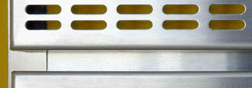 Aluminium products