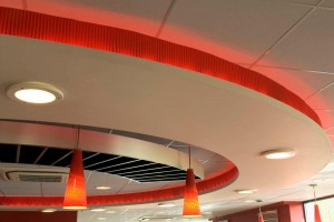 Gooding Aluminium - Anolight Aluminium Corrugated Sheet