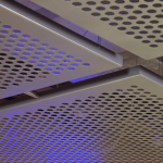 Suspended Ceiling panels