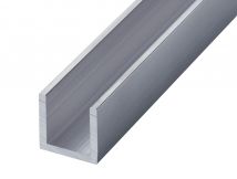 aluminium channel