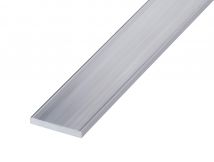 aluminium flat bar