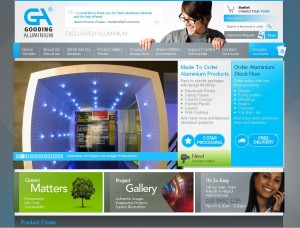 Gooding Aluminium