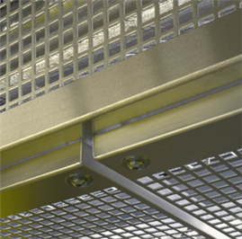 Suspended Ceilings