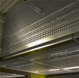 Suspended Ceilings