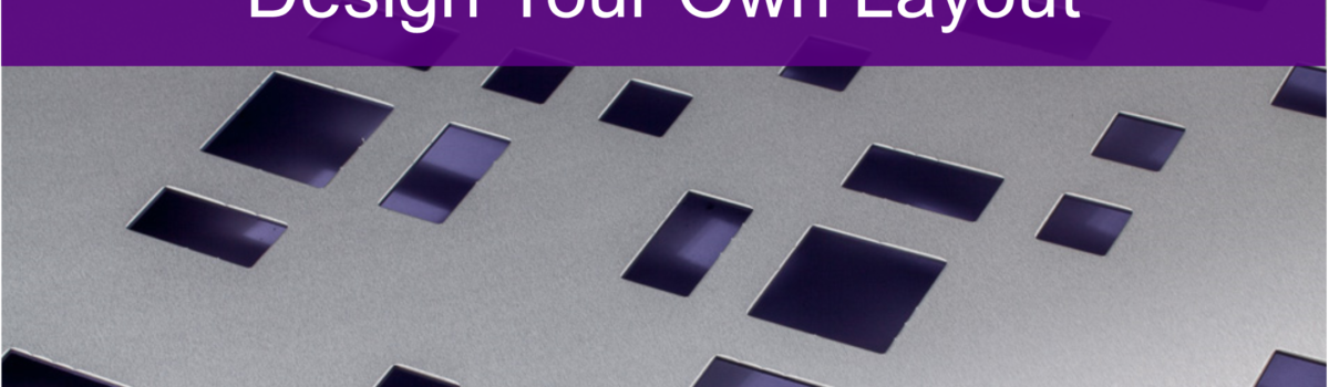 GA’s new ‘One Side Fix’ Glazing Channels