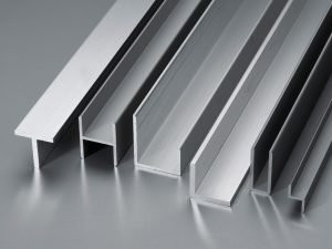 aluminium profiles