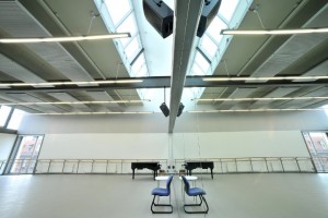 Aluminium Ceiling Trays, CP1