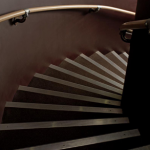 Stair Nosing