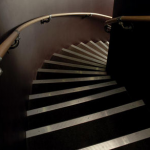 Stair trim