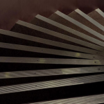 Aluminium Stair Nosing