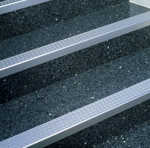 Stair tread