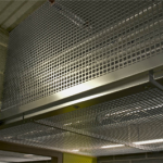 suspended ceilings