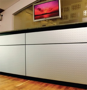 Transformational aluminium