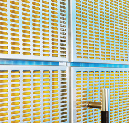 wall cladding