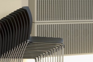 Pimlico Academy Auditorium