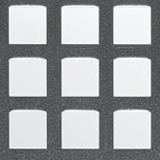 perforated sheet 10mm hole