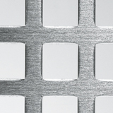 perforated sheet 12.7mm hole