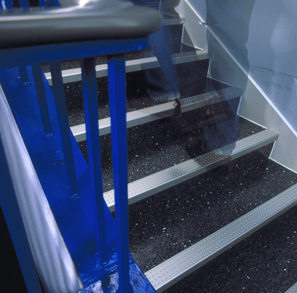 stair treads